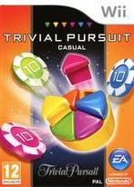 Trivial Pursuit: Casual (French) [Wii], Verzenden, Nieuw