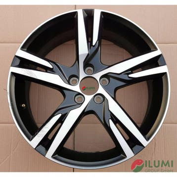 Velg voor Volvo XC60 II R-Design 19’’ 7,5J ET-50,5 5X108 314, Verzenden, Gebruikt