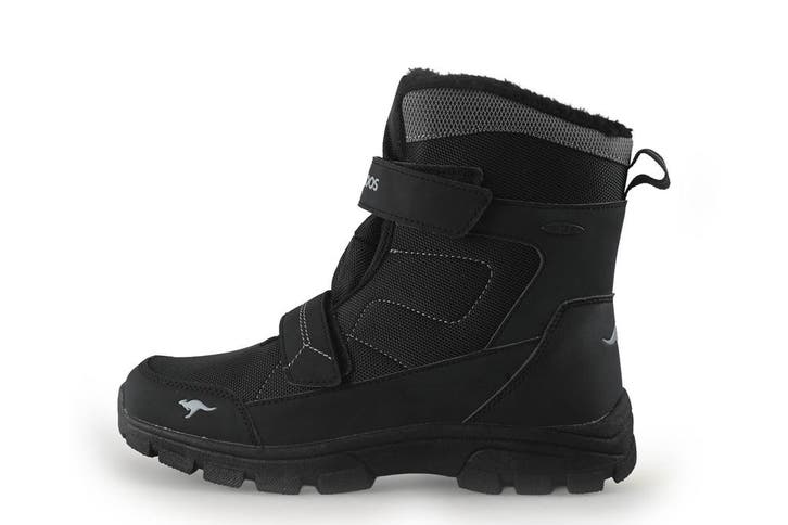 Kangaroos Snowboots in maat 41 Zwart, Vêtements | Hommes, Chaussures, Envoi