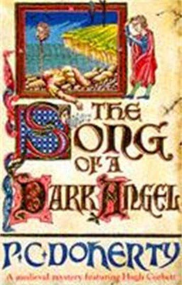 Song Of A Dark Angel 9780747244325 Paul Doherty, Verzenden, Gelezen, Paul Doherty