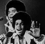 Gijsbert Hanekroot - Michael Jackson, Amsterdam 1977, Antiek en Kunst