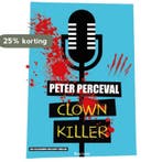Clownkiller / Alessandra Vaccaro / 0 9789492011893, Verzenden, Peter Perceval