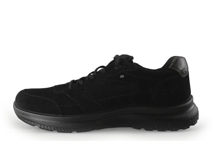 Jomos Veterschoenen in maat 47 Zwart, Kleding | Heren, Schoenen, Zwart, Zo goed als nieuw, Veterschoenen, Verzenden