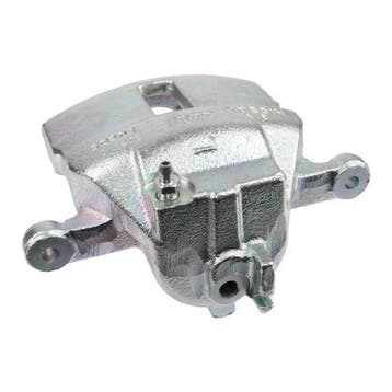 Remklauw Vooras links Nissan Primera 1.6 16V 1996-2000, Verzenden, Nieuw, Nissan