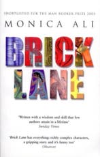 Brick Lane 9780552771153 Monica Ali, Verzenden, Monica Ali