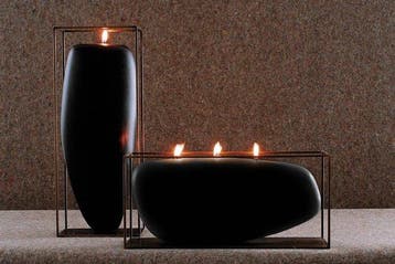 B&B Italia - Jean-Marie Massaud - Overscale Flames Outdoor -
