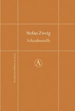 Schaaknovelle / Perpetua reeks 9789025369224 Stefan Zweig, Boeken, Verzenden, Gelezen, Stefan Zweig