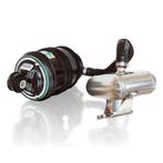 Mercedes E-Klasse W211 Bilstein Veerbalg Luchtvering linksac, Auto-onderdelen, Verzenden, Nieuw, Mercedes-Benz