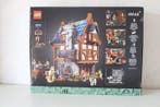 Lego - Ideas - 21325 - Middeleeuwse smid - 2010-2020, Nieuw