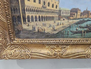 Aldo Marini (XX) - Venezia