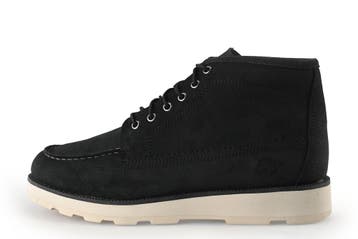 Timberland Laarzen in maat 43 Zwart, Kleding | Heren, Schoenen, Verzenden, Overige typen, Zo goed als nieuw, Timberland