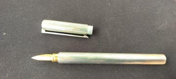 S.T. Dupont - Vulpen, Verzamelen, Nieuw