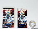PSP - Breath Of Fire III, Games en Spelcomputers, Verzenden, Gebruikt