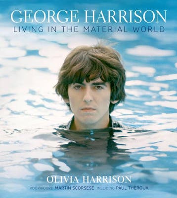George Harrison 9789068685848 Olivia Harrison, Verzenden, Zo goed als nieuw, Olivia Harrison