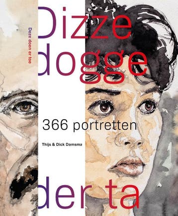 Dizze Dogge Der Ta / Deze Doen Er Toe | Nieuw, Verzenden, Thijs Damsma; Dick Damsma