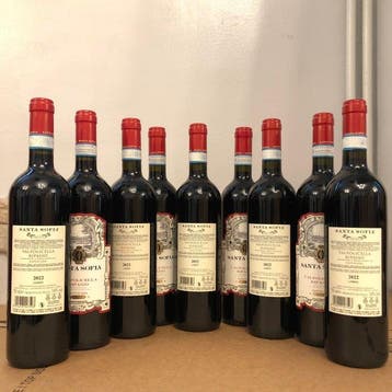 2023 Santa Sofia, Valpolicella Ripasso Superiore - Veneto