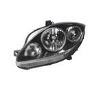 PHARE GAUCHE POUR SEAT ALTEA 06- ET LEON 09-12, Verzenden