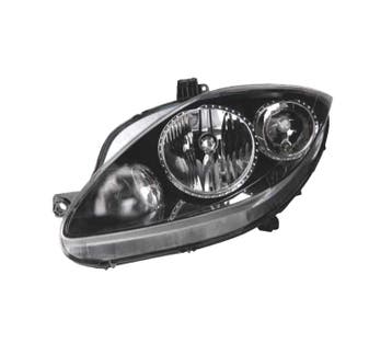 PHARE GAUCHE POUR SEAT ALTEA 06- ET LEON 09-12, Autos : Pièces & Accessoires, Éclairage, Verzenden