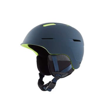 Anon Invert Skihelm Heren - Maat S — Zeer goed, Verzenden, Nieuw