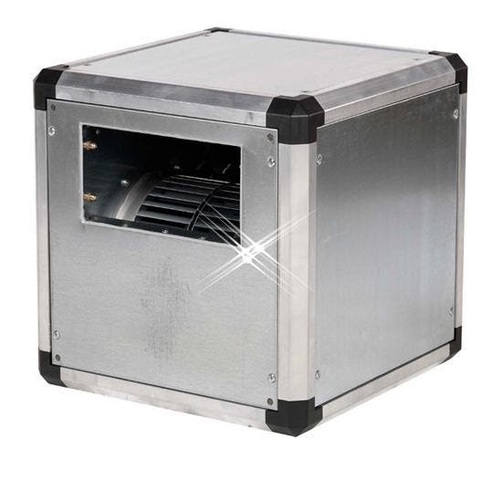 rosenberg afzuigbox 28000 m3/h – dhad 560-4, Bricolage & Construction, Ventilation & Extraction, Envoi