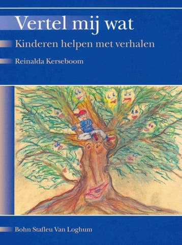 Vertel mij wat 9789031343300 R. Kerseboom, Verzenden, Gelezen, R. Kerseboom
