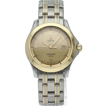 Omega - Seamaster120M Quartz 1.4 - 2311.10 - Homme -, Nieuw
