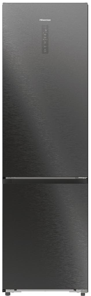 Hisense RB5P410SAFC – Koel-Vriescombinatie – 203 cm Hoog –, Elektronische apparatuur, Koelkasten en IJskasten, Ophalen of Verzenden