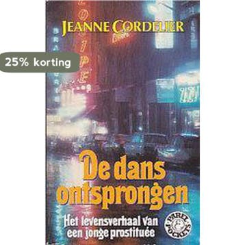 Dans ontsprongen 9789010040022 Cordelier, Verzenden, Gelezen, Cordelier