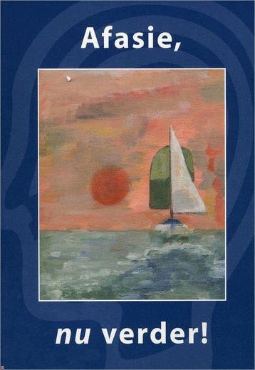 Afasie, Nu Verder! 9789080771345, Boeken, Verzenden, Gelezen