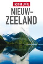 Nieuw-Zeeland / Insight guides 9789066554795, Verzenden, Zo goed als nieuw, Magdalena Helsztynska