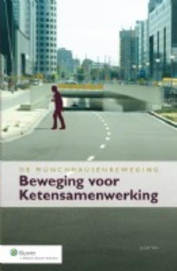 De Münchhausenbeweging |  | Nieuw, Verzenden, Nieuw