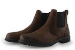 Timberland Chelsea boots in maat 43½ Bruin, Bruin, Verzenden, Timberland, Boots