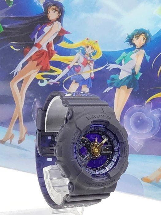 Pretty Guardian Sailor Moon - Toei Animation / Naoko, Verzamelen, Film en Tv