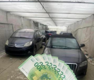 Opkoper auto export. Aankoop autos.  Auto verkopen export, Auto diversen, Auto Inkoop
