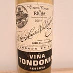 2014 R. López de Heredia, Viña Tondonia Blanco - Rioja