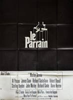 Francis Ford Coppola - The Godfather - Le Parrain - Original