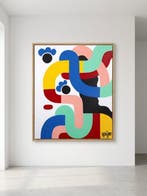 Antony Squizzato - La confusion