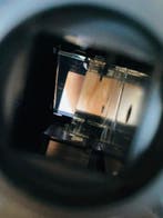 Théodolite - 1960-1970 - France - Instrument optique de