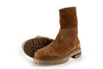 Mace Enkellaarzen in maat 39 Beige, Kleding | Dames, Mace, Verzenden, Beige, Lage of Enkellaarzen