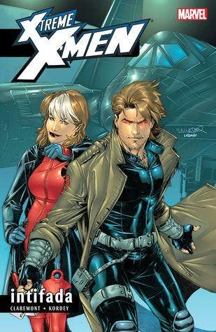 X-Treme X-Men Volume 6: Intifada, Verzenden, Zo goed als nieuw