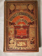 Jules Verne - Un billet de loterie / Robur le Conquérant -