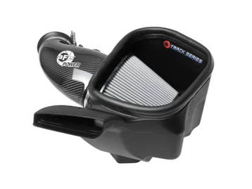 aFe 12-21 Jeep Grand Cherokee 6.4L Track Series Carbon Fiber, Ophalen of Verzenden