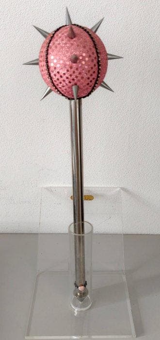 Antonio Riello - Antonio Riello (1958) - sculptuur, Isa - 52, Antiek en Kunst