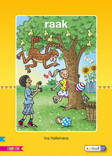 Raak! / AVI S / Veilig leren lezen 9789048719037, Verzenden, Zo goed als nieuw, Auteursgroep Zwijsen