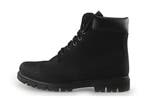 Timberland Veterboots in maat 45½ Zwart, Kleding | Heren, Schoenen, Verzenden, Boots, Gedragen, Timberland