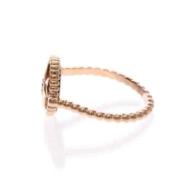 Christian Dior - Ring roze goud, Handtassen en Accessoires, Ringen, Nieuw