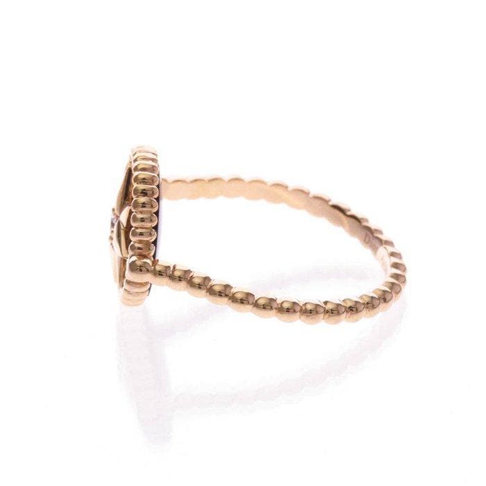 Christian Dior - Ring roze goud, Handtassen en Accessoires, Ringen