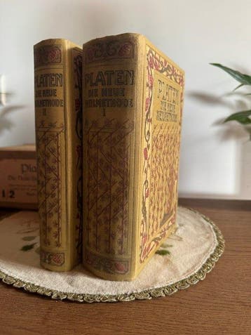 Moritz Platen - Die Neue Heilmethode. Lehrbuch der
