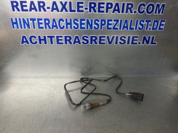 Lambdasonde 0258007073 (motorruimte, Motor), Auto-onderdelen, Verzenden, Nieuw, Universele onderdelen