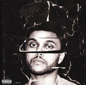 The Weeknd - Beauty Behind The Madness, Verzenden